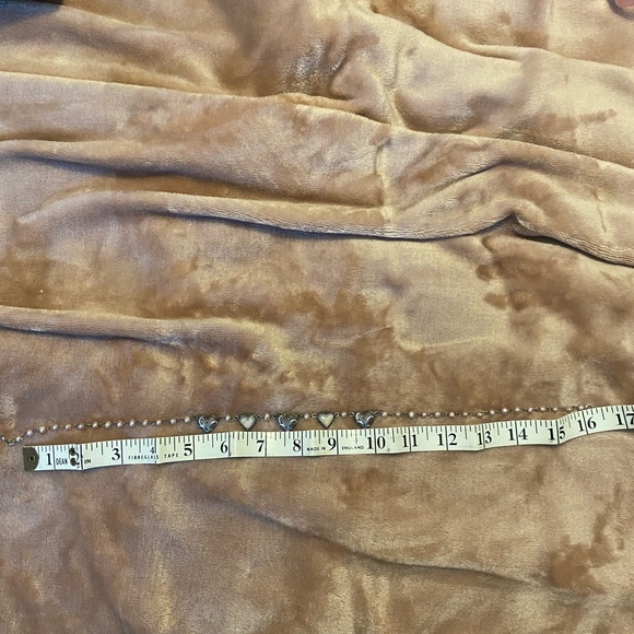 Fortunoff pink pearl, rose quartz and marcasite necklace - Picture 3 of 6